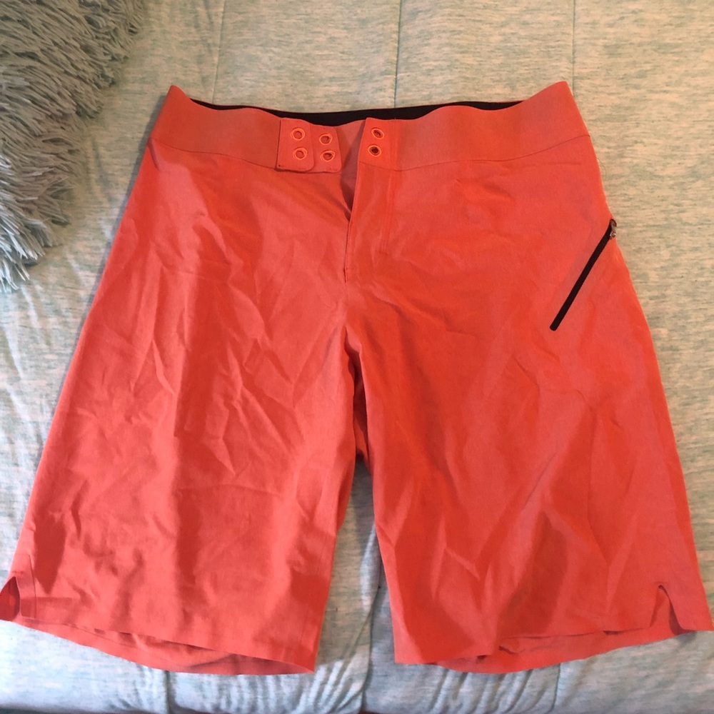 Lululemons men’s swim